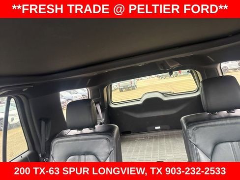 Used 2019 Ford Expedition Limited w/ Equipment Group 301A image 28