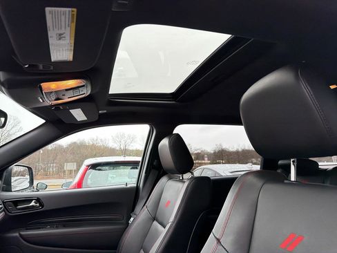 Used 2023 Dodge Durango R/T image 20
