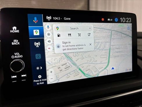 Used 2025 Acura ADX A-Spec image 21