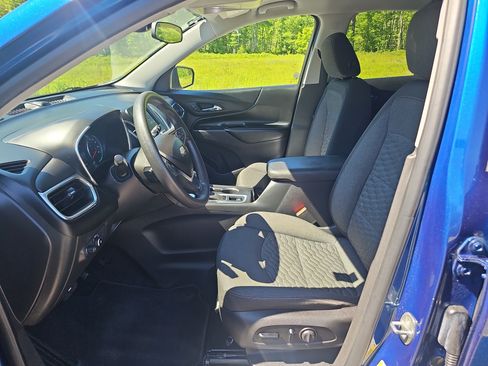 Used 2020 Chevrolet Equinox LT AWD/4WD image 14