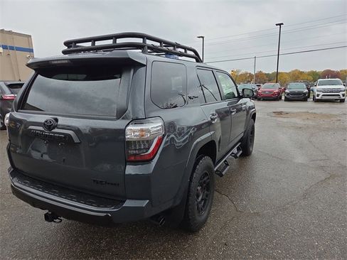 Used 2024 Toyota 4Runner TRD Pro image 9