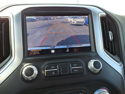 Used 2019 GMC Sierra 1500 SLT w/ SLT Premium Plus Package AWD/4WD image 20