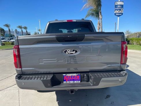 New 2026 Ford F150 XLT w/ FX4 Off-Road Package image 4