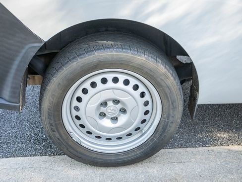 Used 2021 RAM ProMaster City Tradesman image 13