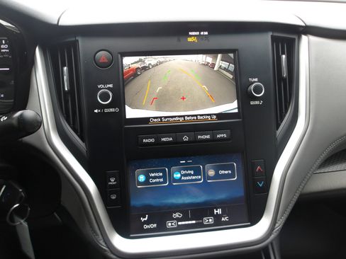 Used 2020 Subaru Legacy w/ Alloy Wheel Package image 18