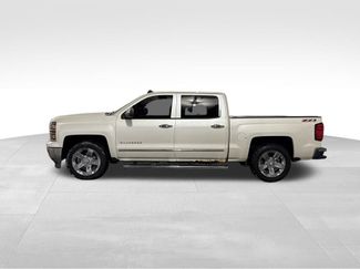 Used 2014 Chevrolet Silverado 1500 LTZ Z71 AWD/4WD video 2