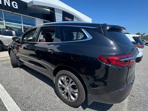 Used 2019 Buick Enclave Avenir AWD/4WD image 5