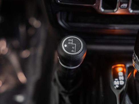 Certified 2022 Jeep Wrangler Unlimited Sport image 30