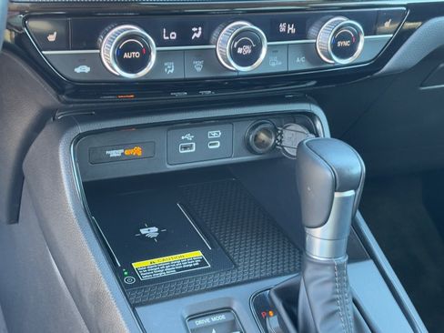 Used 2025 Honda CR-V EX-L image 24