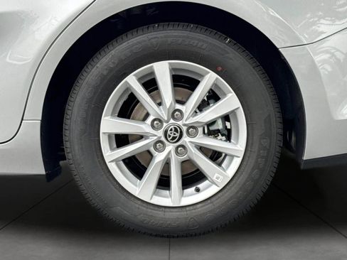 New 2026 Toyota Camry LE FWD image 32