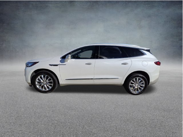 Used 2020 Buick Enclave Premium FWD image 5