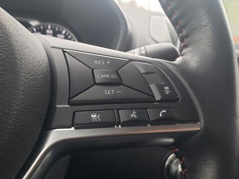 Certified 2024 Nissan Sentra SR w/ SR Premium Package image 18