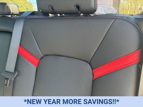 New 2026 Chevrolet Colorado Z71 w/ Technology Package image 29