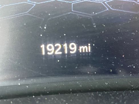 Used 2025 Jeep Compass Trailhawk image 39