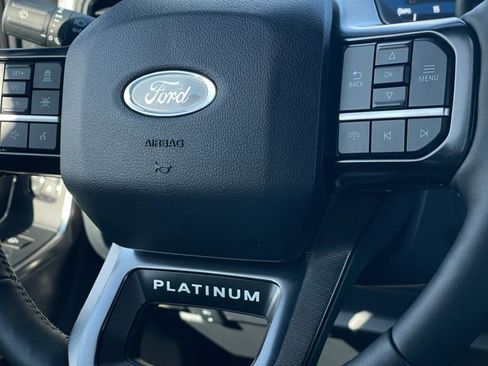 Used 2026 Ford F350 Platinum w/ Tremor Off-Road Package image 16