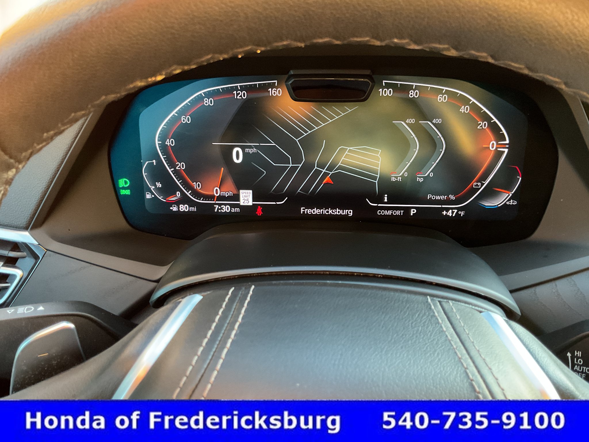 Used 2022 BMW X7 xDrive40i w/ Executive Package AWD/4WD image 44
