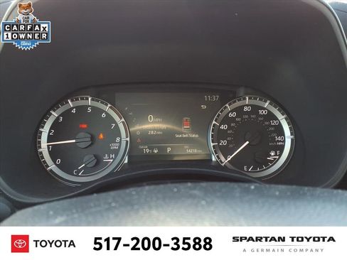 Used 2023 Toyota Highlander LE image 16