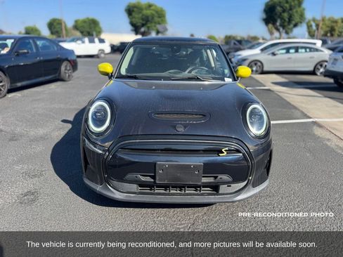 Used 2023 MINI Cooper SE FWD image 9