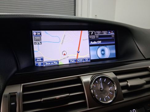 Used 2014 Lexus LS 460 w/ Comfort Package image 24