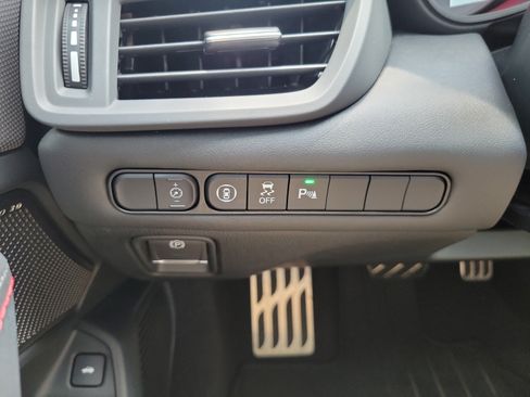 Used 2023 Acura TLX w/ A-SPEC Pkg FWD image 28