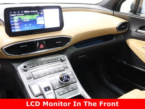 Used 2023 Hyundai Santa Fe Calligraphy image 16