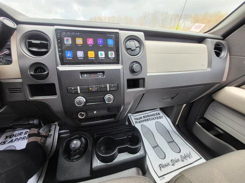Used 2010 Ford F150 STX AWD/4WD image 14
