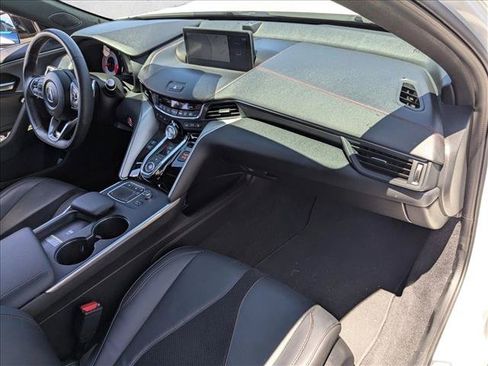 Used 2021 Acura TLX w/ A-SPEC Pkg AWD/4WD image 18
