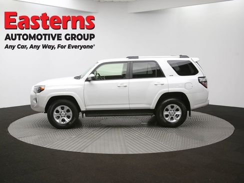 Used 2024 Toyota 4Runner SR5 image 57