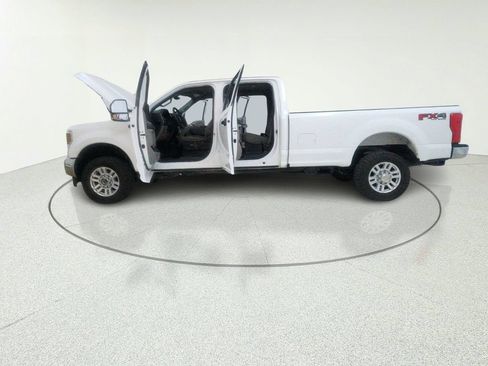 Used 2019 Ford F350 XLT w/ XLT Value Package AWD/4WD image 11