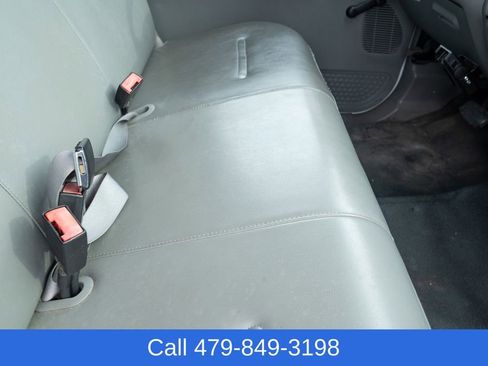 Used 2005 Ford F350 2WD Regular Cab DRW Super Duty image 28