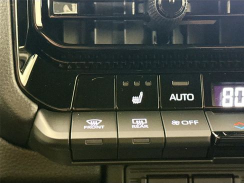 New 2026 Toyota Land Cruiser 1958 image 8