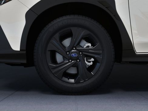 New 2026 Subaru Crosstrek 2.5i AWD/4WD image 9