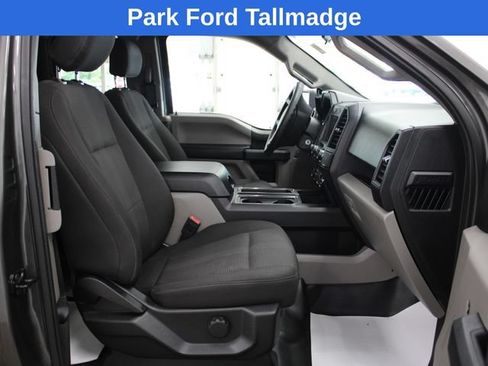 Used 2018 Ford F150 XL w/ Equipment Group 101A Mid AWD/4WD image 22