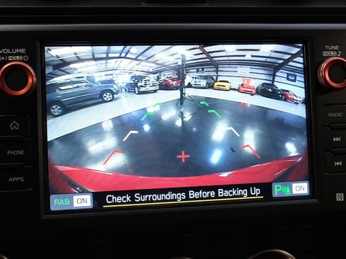 Used 2025 Toyota GR86 Premium w/ ALL Weather Mat Package (TMS) RWD image 18