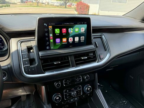 Used 2023 Chevrolet Tahoe LT image 20