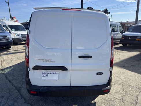 Used 2020 Ford Transit Connect XL image 6