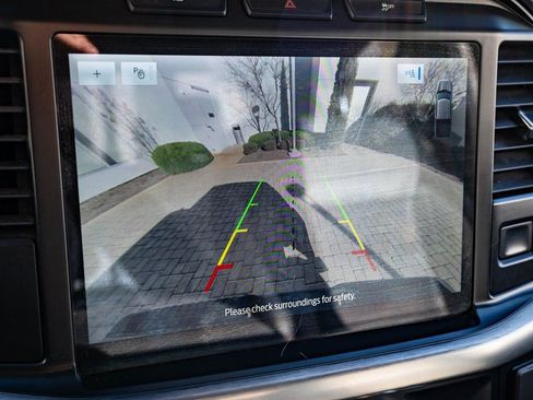 Used 2023 Ford F150 Lariat AWD/4WD image 30