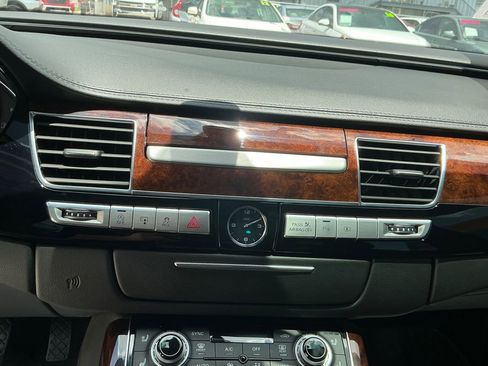 Used 2013 Audi A8 L 3.0T w/ Driver Assistance Pkg image 37