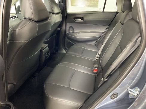 New 2026 Toyota Corolla Cross XLE image 18