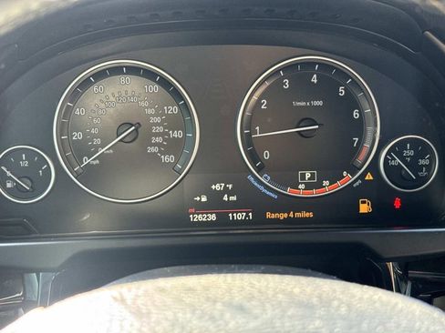 Used 2017 BMW X5 xDrive35i image 26