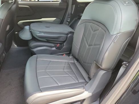 New 2027 Kia Telluride SX X-Line w/ Towing Package AWD/4WD image 7