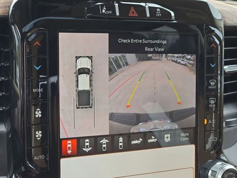 Used 2023 RAM 2500 Limited image 25