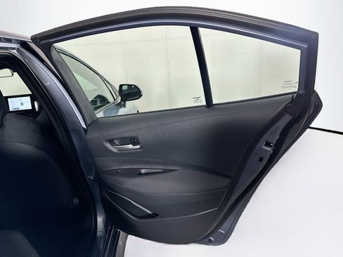 Used 2026 Toyota Corolla SE image 27