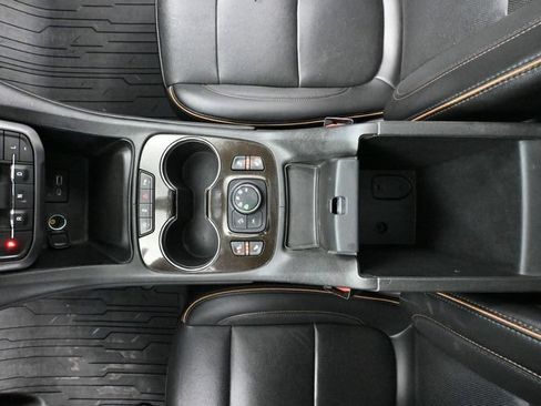 Used 2021 GMC Acadia AT4 w/ Trailering Package AWD/4WD image 39