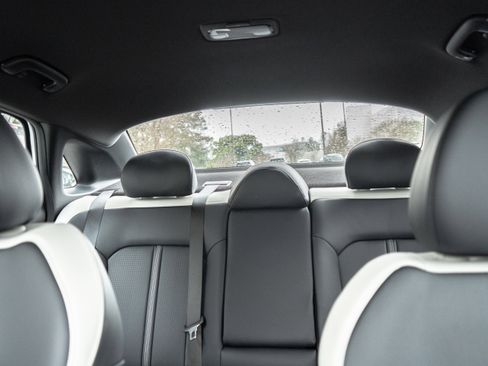 New 2026 Kia K5 GT-Line image 35