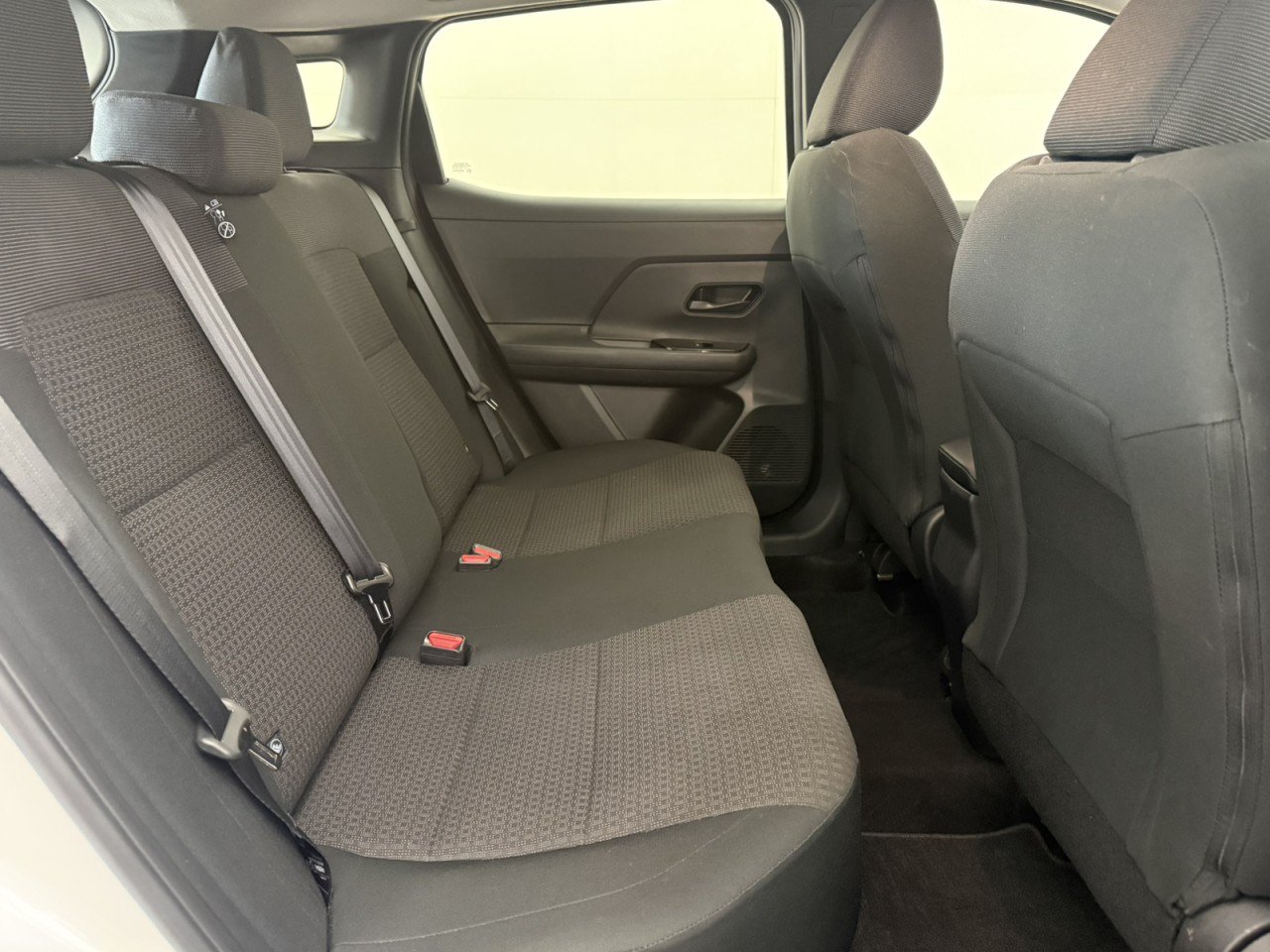 Used 2026 Nissan Kicks S FWD image 13