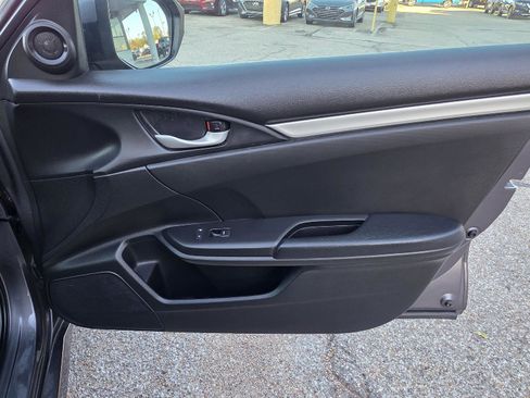 Used 2021 Honda Civic Sport image 24