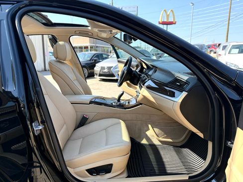 Used 2013 BMW 528i Sedan image 2