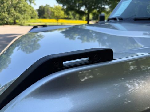 Used 2024 Ford Bronco Black Diamond image 40