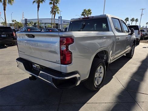 Used 2022 Chevrolet Silverado 1500 LT image 6